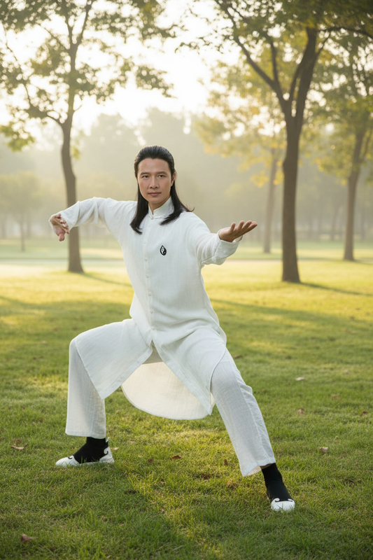 Strengthening the Organs