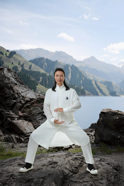 Tai Chi course 1