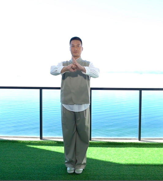 50 Minutes to Strengthen Your Foundation and Rebuild Stability