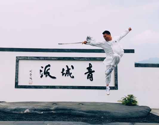 46-Minute Twelve-Form Daily Qigong Practice