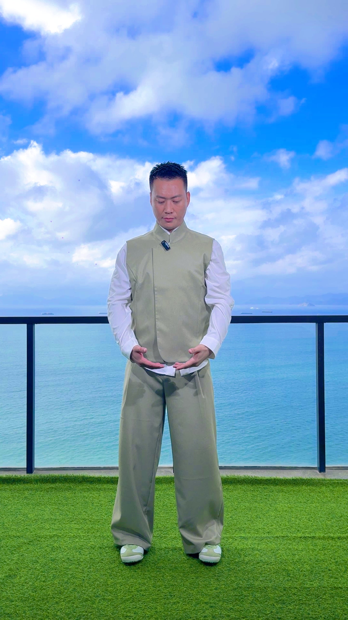 50 Minutes to Strengthen Your Foundation and Rebuild Stability